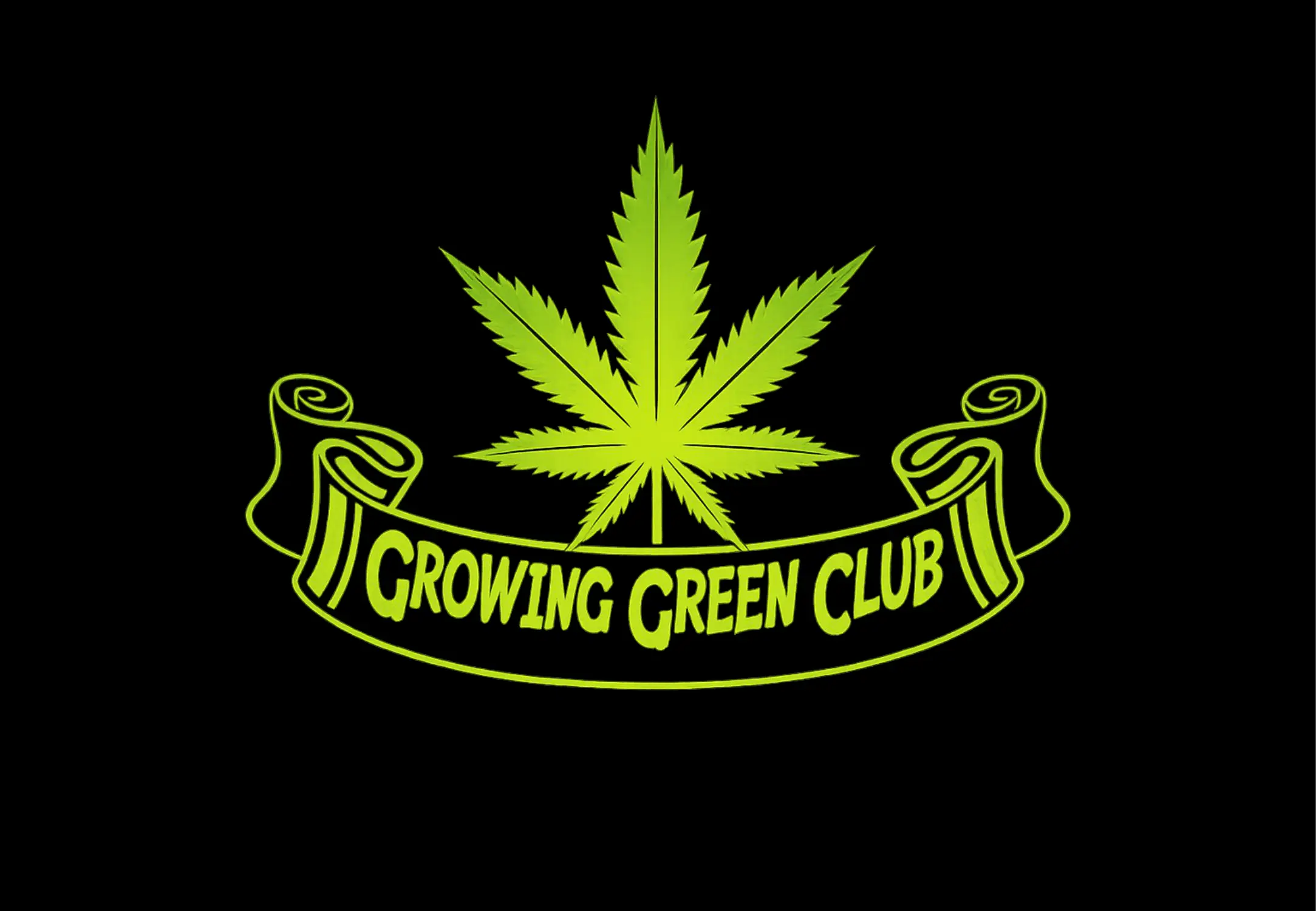 Growing Green Club